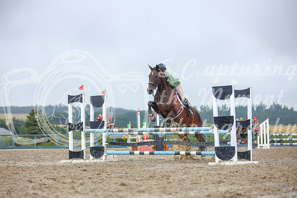 12694 - Mckenna - 2026 Rocky Mountain Classic II - Friday August 14th