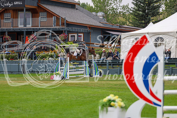 17918 - Mykenzi - 2026 Rocky Mountain Classic II - Friday August 14th