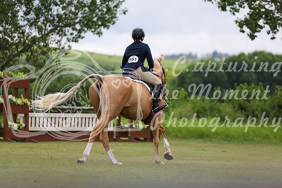 11595 - Shea - 2026 Rocky Mountain Classic II - Friday August 14th