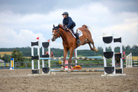 16396 - Mckenna - 2026 Rocky Mountain Classic II - Friday August 14th