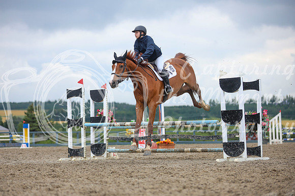 16396 - Mckenna - 2026 Rocky Mountain Classic II - Friday August 14th