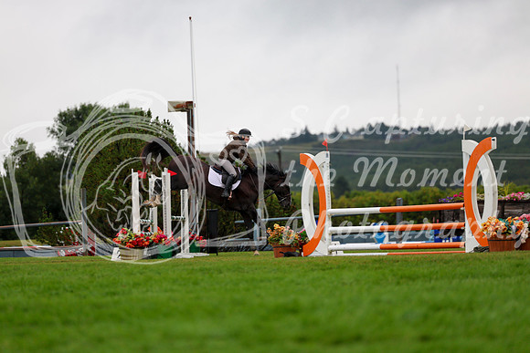 04562 - Mykenzi - 2026 Rocky Mountain Classic II - Friday August 14th