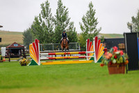 09162 - Mykenzi - 2026 Rocky Mountain Classic II - Friday August 14th