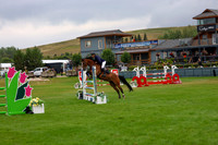 18791 - Mykenzi - 2026 Rocky Mountain Classic II - Friday August 14th