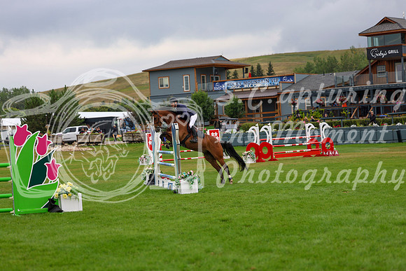 18791 - Mykenzi - 2026 Rocky Mountain Classic II - Friday August 14th