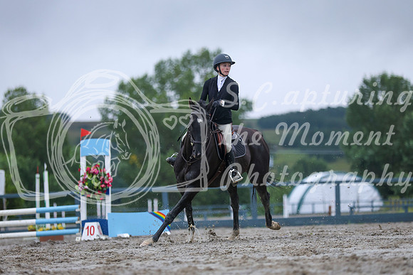 06568 - Mckenna - 2026 Rocky Mountain Classic II - Friday August 14th