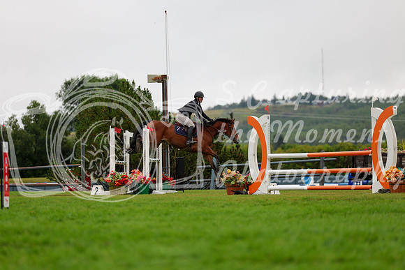05873 - Mykenzi - 2026 Rocky Mountain Classic II - Friday August 14th