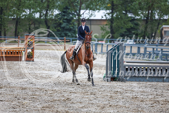 00619 - Shea - 2026 Rocky Mountain Classic II - Friday August 14th