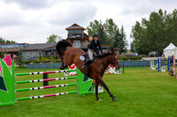 19323 - Mykenzi - 2026 Rocky Mountain Classic II - Friday August 14th