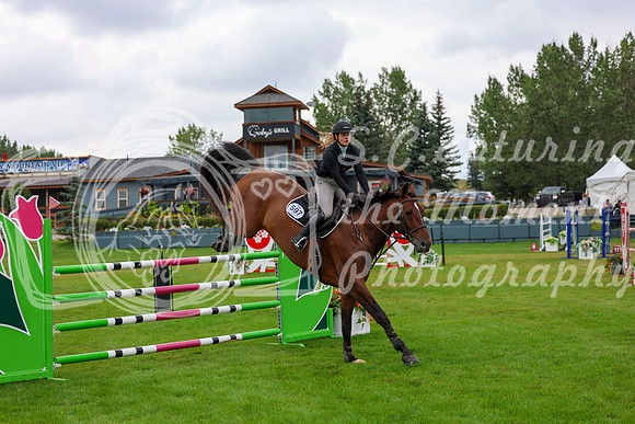 19323 - Mykenzi - 2026 Rocky Mountain Classic II - Friday August 14th