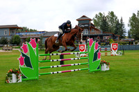 19159 - Mykenzi - 2026 Rocky Mountain Classic II - Friday August 14th