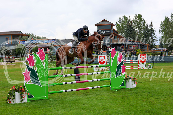 19159 - Mykenzi - 2026 Rocky Mountain Classic II - Friday August 14th