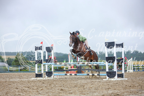 12695 - Mckenna - 2026 Rocky Mountain Classic II - Friday August 14th