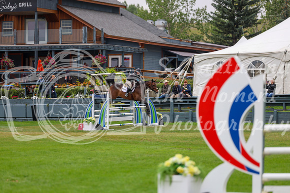 17919 - Mykenzi - 2026 Rocky Mountain Classic II - Friday August 14th
