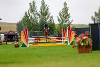 09163 - Mykenzi - 2026 Rocky Mountain Classic II - Friday August 14th