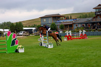 18792 - Mykenzi - 2026 Rocky Mountain Classic II - Friday August 14th