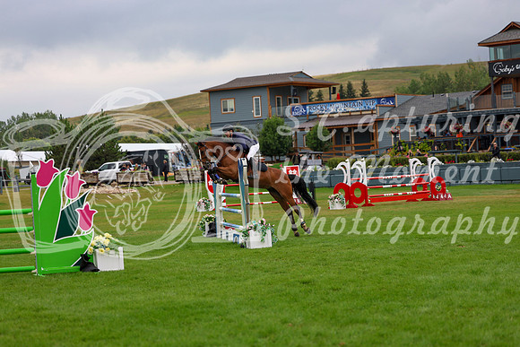 18792 - Mykenzi - 2026 Rocky Mountain Classic II - Friday August 14th
