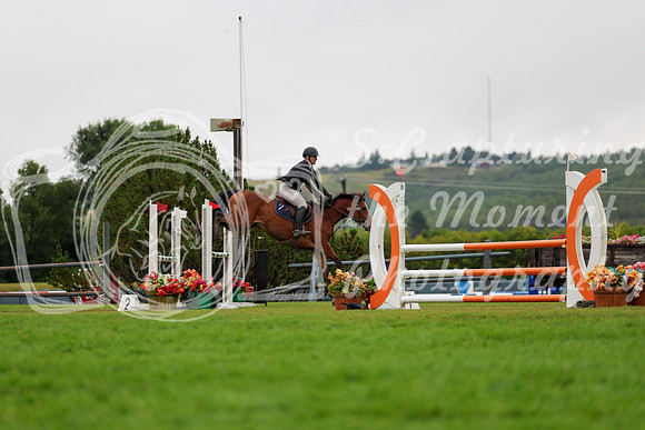 05874 - Mykenzi - 2026 Rocky Mountain Classic II - Friday August 14th