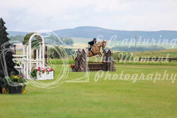 11597 - Shea - 2026 Rocky Mountain Classic II - Friday August 14th