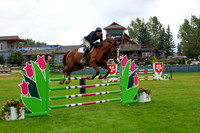19160 - Mykenzi - 2026 Rocky Mountain Classic II - Friday August 14th