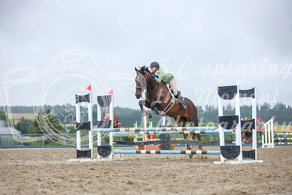 12696 - Mckenna - 2026 Rocky Mountain Classic II - Friday August 14th