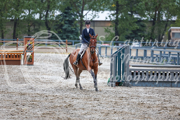 00620 - Shea - 2026 Rocky Mountain Classic II - Friday August 14th