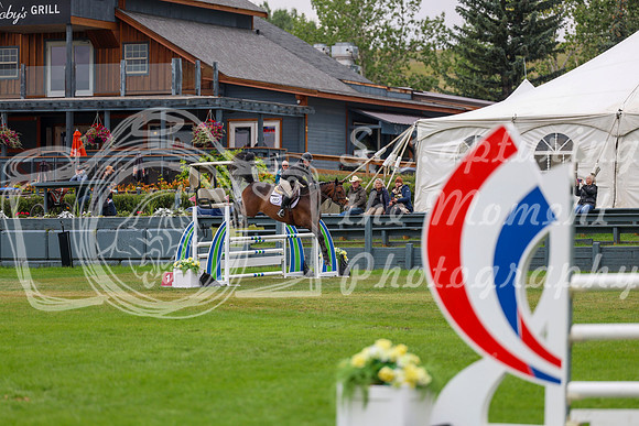 17920 - Mykenzi - 2026 Rocky Mountain Classic II - Friday August 14th