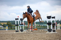16398 - Mckenna - 2026 Rocky Mountain Classic II - Friday August 14th