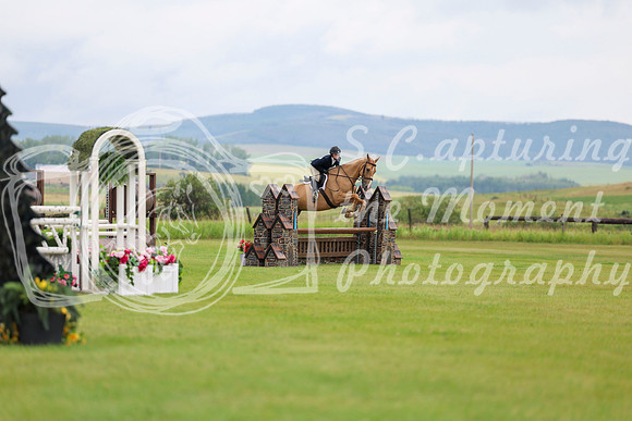 11598 - Shea - 2026 Rocky Mountain Classic II - Friday August 14th