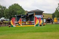 17424 - Mykenzi - 2026 Rocky Mountain Classic II - Friday August 14th