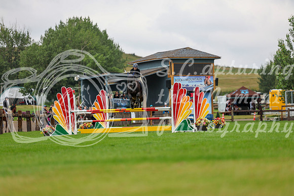17424 - Mykenzi - 2026 Rocky Mountain Classic II - Friday August 14th