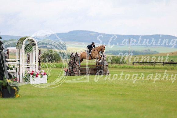 11599 - Shea - 2026 Rocky Mountain Classic II - Friday August 14th