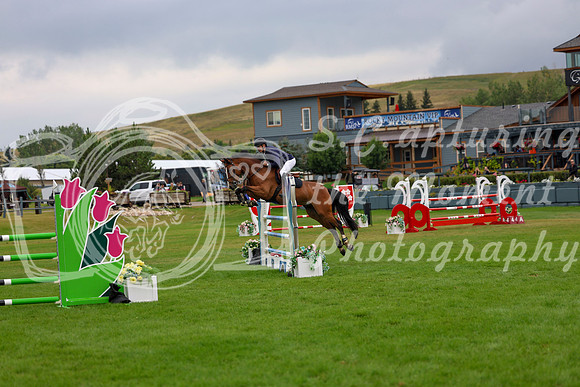 18793 - Mykenzi - 2026 Rocky Mountain Classic II - Friday August 14th