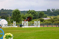19325 - Mykenzi - 2026 Rocky Mountain Classic II - Friday August 14th