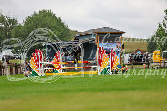 17425 - Mykenzi - 2026 Rocky Mountain Classic II - Friday August 14th