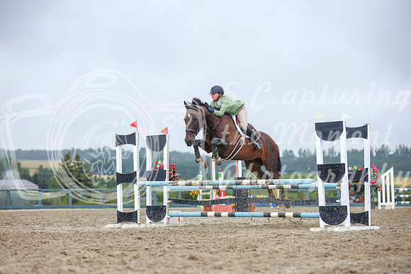 12697 - Mckenna - 2026 Rocky Mountain Classic II - Friday August 14th