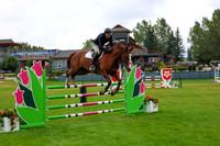19161 - Mykenzi - 2026 Rocky Mountain Classic II - Friday August 14th