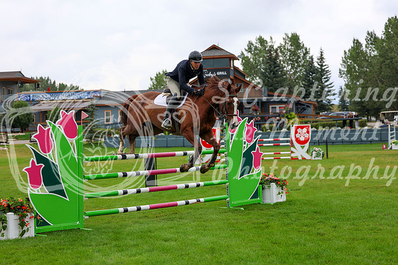 19161 - Mykenzi - 2026 Rocky Mountain Classic II - Friday August 14th