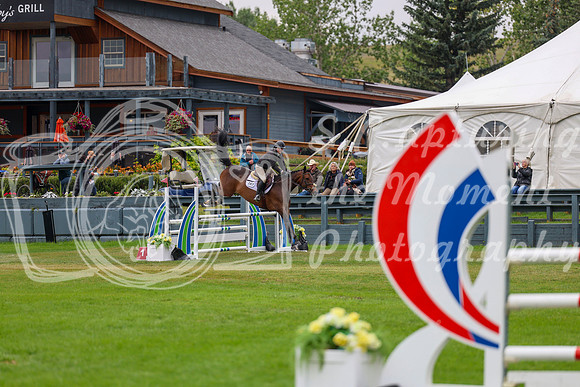 17921 - Mykenzi - 2026 Rocky Mountain Classic II - Friday August 14th