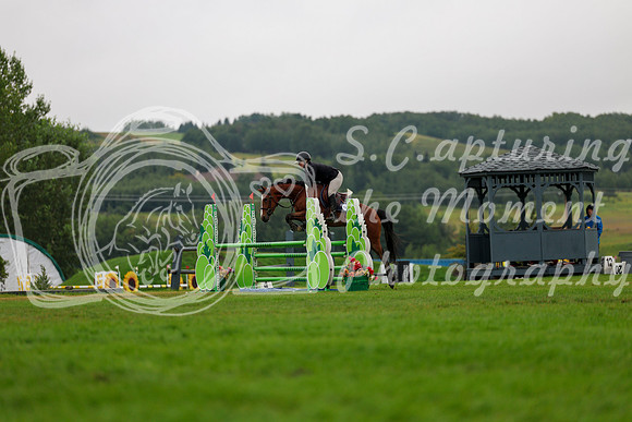 05877 - Mykenzi - 2026 Rocky Mountain Classic II - Friday August 14th