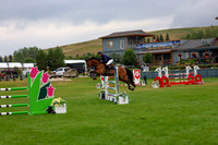 18794 - Mykenzi - 2026 Rocky Mountain Classic II - Friday August 14th