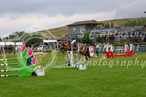 18794 - Mykenzi - 2026 Rocky Mountain Classic II - Friday August 14th
