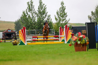 09166 - Mykenzi - 2026 Rocky Mountain Classic II - Friday August 14th