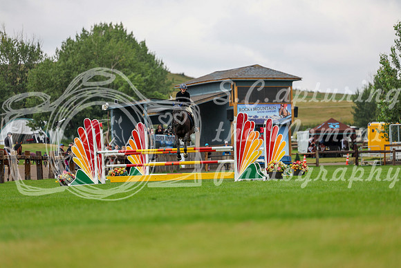 17426 - Mykenzi - 2026 Rocky Mountain Classic II - Friday August 14th