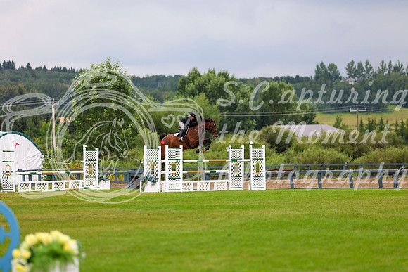 19326 - Mykenzi - 2026 Rocky Mountain Classic II - Friday August 14th