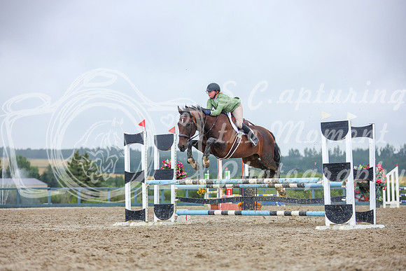12698 - Mckenna - 2026 Rocky Mountain Classic II - Friday August 14th