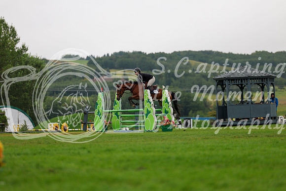 05878 - Mykenzi - 2026 Rocky Mountain Classic II - Friday August 14th