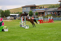 17922 - Mykenzi - 2026 Rocky Mountain Classic II - Friday August 14th