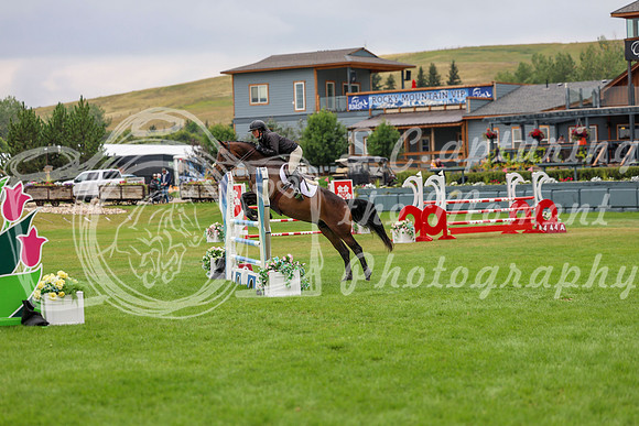 17922 - Mykenzi - 2026 Rocky Mountain Classic II - Friday August 14th