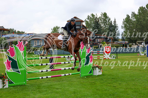 19162 - Mykenzi - 2026 Rocky Mountain Classic II - Friday August 14th